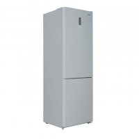 Холодильник Zarget ZRB310DS1IM - фото