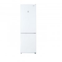 Холодильник Zarget ZRB310DS1WM - фото