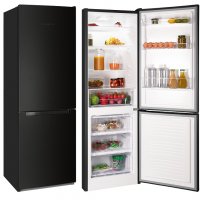 Холодильник Nordfrost NRB 132 B - фото