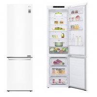 Холодильник LG GC-B509SQCL - фото