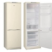 Холодильник Stinol STS 185 E - фото