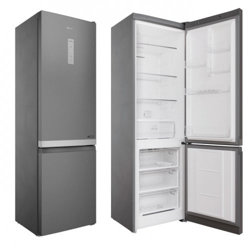 Холодильник Hotpoint-Ariston HT5201i S