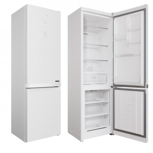 Холодильник Hotpoint-Ariston HT5201i W