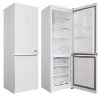 Холодильник Hotpoint-Ariston HT5181i W - фото