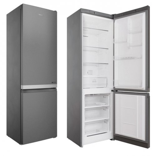 Холодильник Hotpoint-Ariston HT4201i S