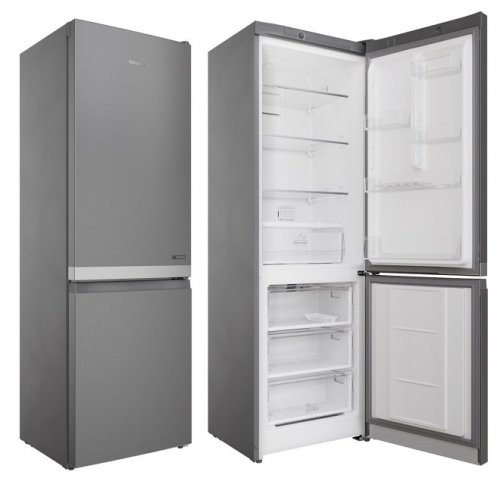 Холодильник Hotpoint-Ariston HT4181i S