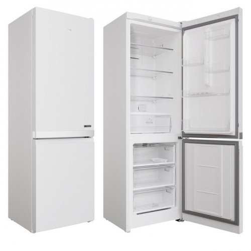 Холодильник Hotpoint-Ariston HT4181i W