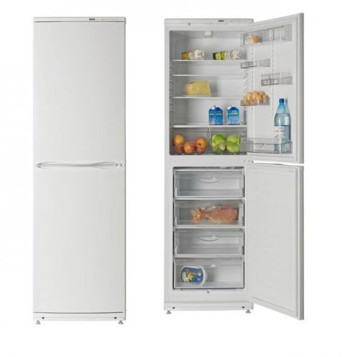 Холодильник Atlant MXM 6023-031
