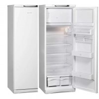 Холодильник Indesit ITD 167 W - фото