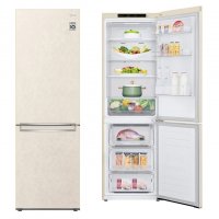 Холодильник LG GC-B459SQCL - фото