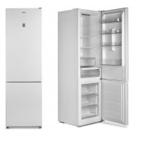 Холодильник Centek CT-1723 NF White - фото