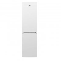 Холодильник Beko RCSK335M20W - фото
