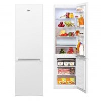Холодильник Beko RCSK310M20W - фото