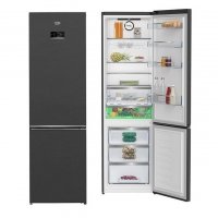 Холодильник Beko B3RCNK402HX - фото