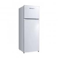 Холодильник Kraft KF-DF210W - фото
