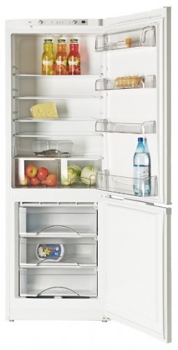 Холодильник Atlant XM 6224-000