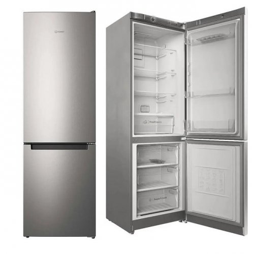 Холодильник Indesit ITS 4180 G