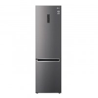 Холодильник LG GC-B509MLWM - фото