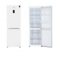 Холодильник Samsung RB29FERNDWW - фото
