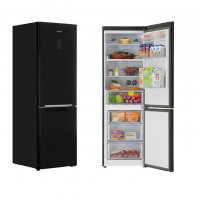 Холодильник Samsung RB31FERNDBC - фото