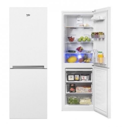 Холодильник Beko CNKDN6270K20W