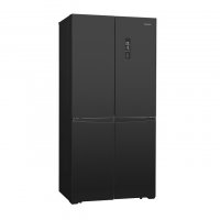 Холодильник Nordfrost RFQ 510 NFB inverter - фото