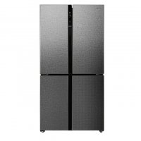 Холодильник Hiberg RFQ-500DX NFXq inverter - фото