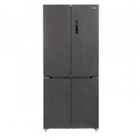 Холодильник Hiberg RFQ-600DX NFGM inverter - фото