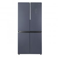 Холодильник Hiberg RFQ-590G GT inverter - фото