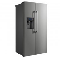 Холодильник Бирюса SBS 573 I - фото