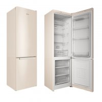 Холодильник Indesit ITS 4200 E - фото