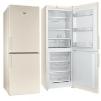 Холодильник Stinol STN 167 E - фото