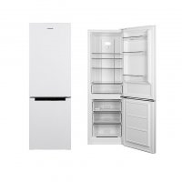 Холодильник Leran CBF 203 W NF - фото