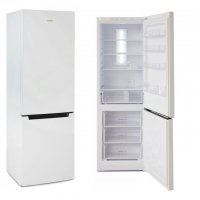 Холодильник Бирюса 860NF - фото