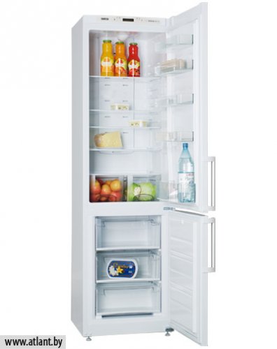 Холодильник Atlant XM 4426-060-N