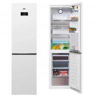 Холодильник Beko B3R0CNK332HW - фото