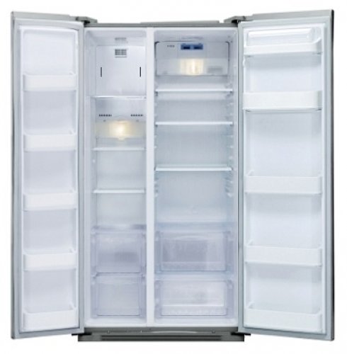 Холодильник LG GC-B207GLQV