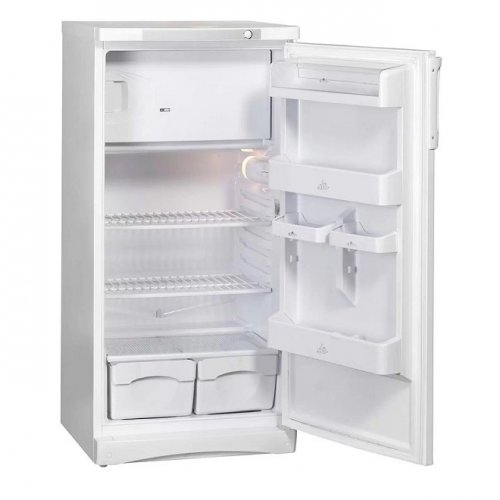 Холодильник Indesit ITD 125 W