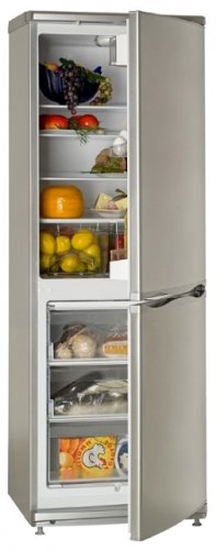 Холодильник Atlant MXM 4012-080