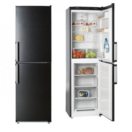 Холодильник Atlant XM 4423-060 N серый