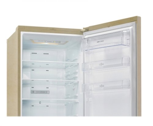 Холодильник LG GA-B489YECZ