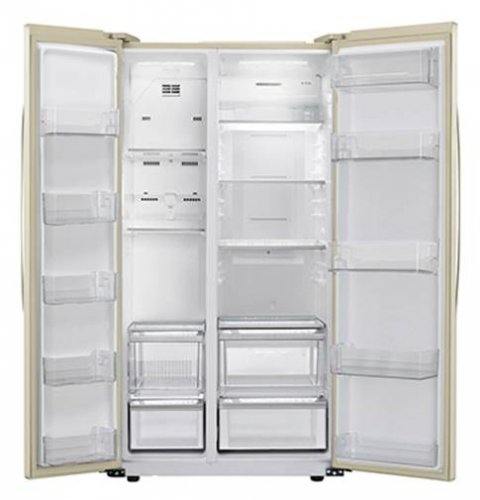 Холодильник LG GC-P207GARV