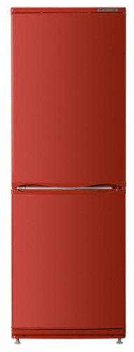 Холодильник Atlant MXM 4012-030 рубин