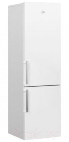 Холодильник Beko RCNK320K21W