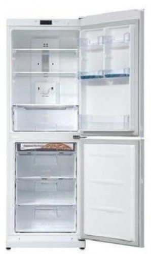 Холодильник LG GA-B379UMDA
