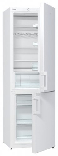 Холодильник Gorenje RK 6191 AW белый