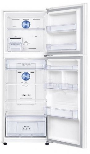 Холодильник Samsung RT29K5030WW/WT
