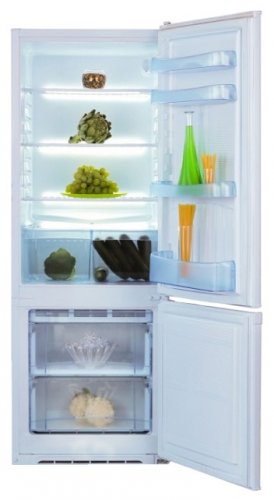 Холодильник Nord NRB 137-032
