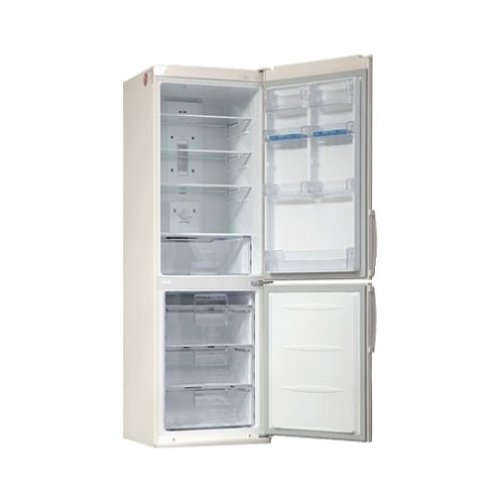 Холодильник LG GA-B409UEQA