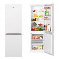 Холодильник Beko RCSK339M20W - фото